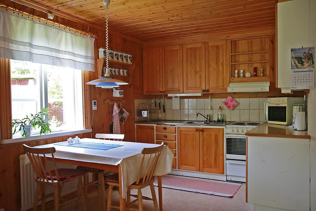 Olsbacka Gard Bed & Breakfast Falun Exterior photo