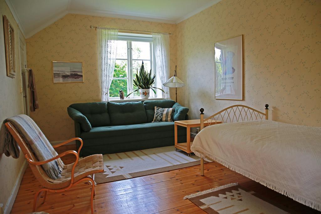 Olsbacka Gard Bed & Breakfast Falun Room photo