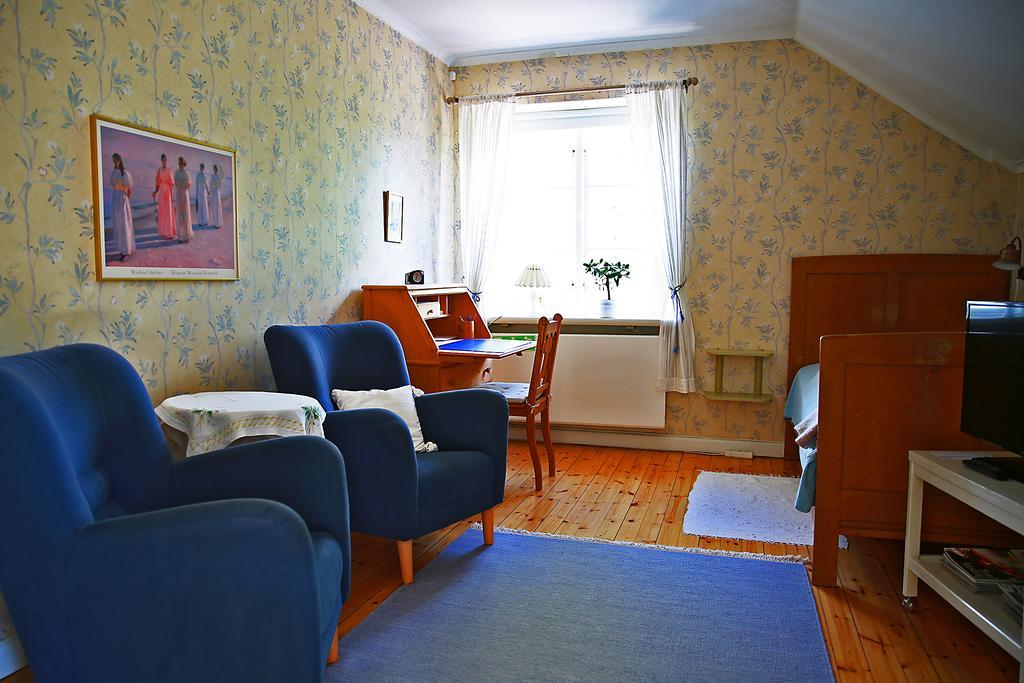 Olsbacka Gard Bed & Breakfast Falun Room photo