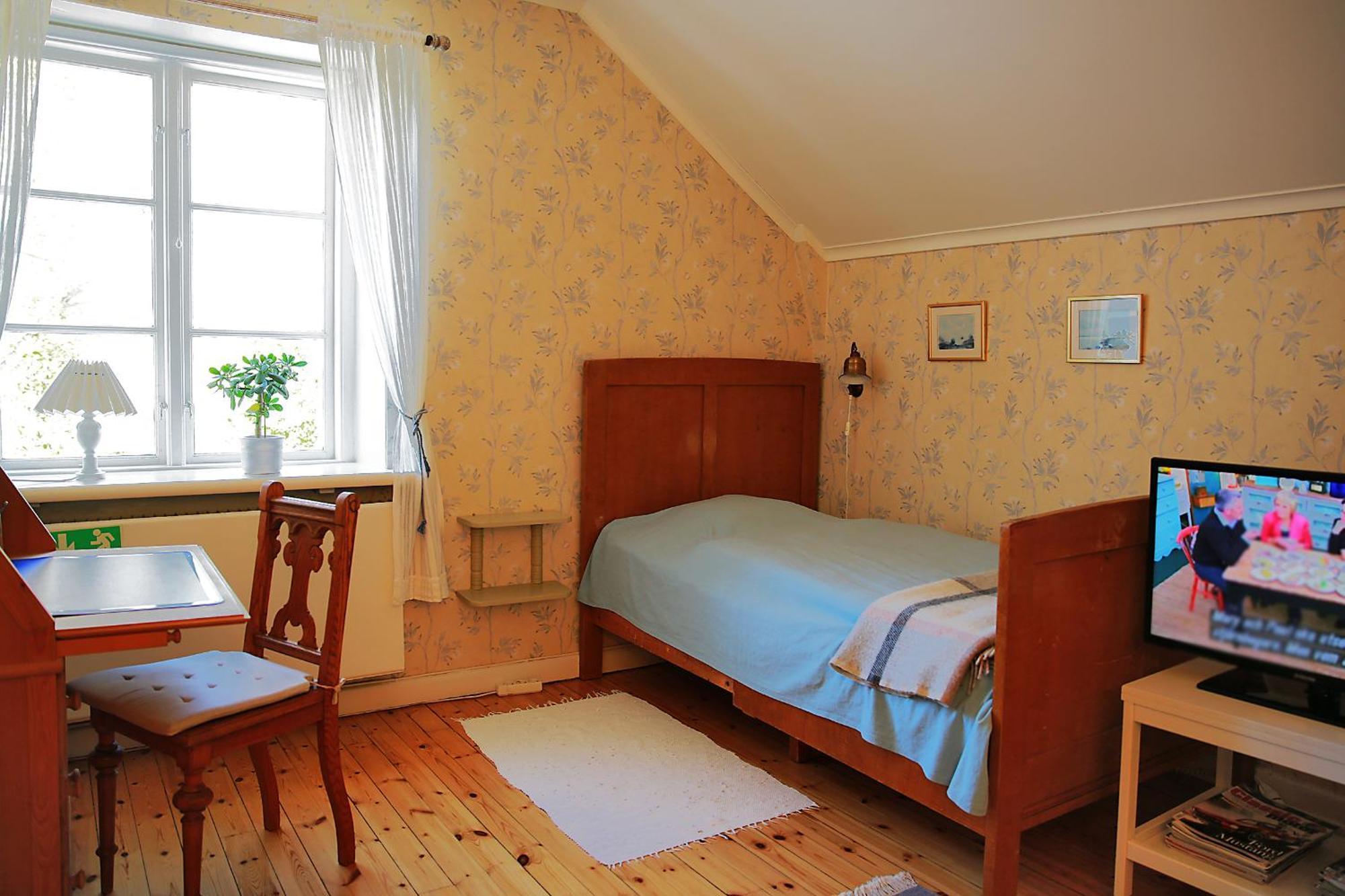 Olsbacka Gard Bed & Breakfast Falun Room photo